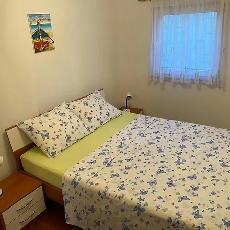 Croliday 600 Apartamento Nin