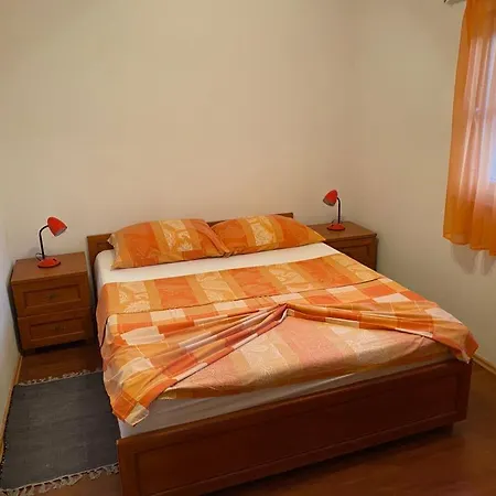 Appartamento Croliday 600 Nin