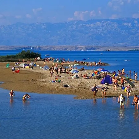 Apartamento Croliday 600 *