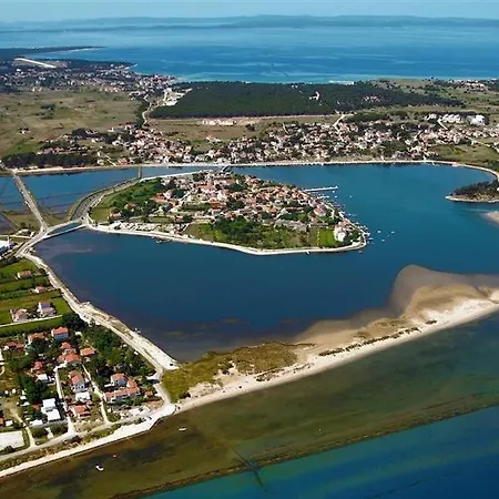 Apartamento Croliday 600 Nin
