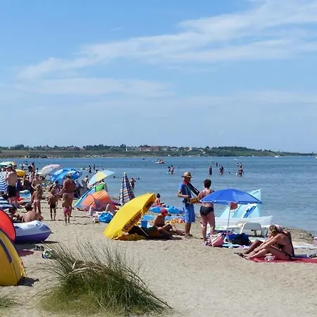 Croliday 600 Apartamento