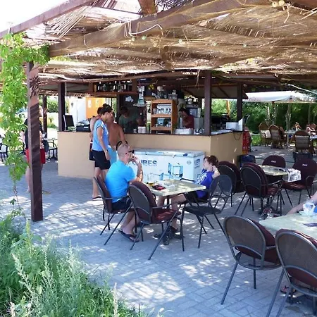 Apartamento Croliday 600 *