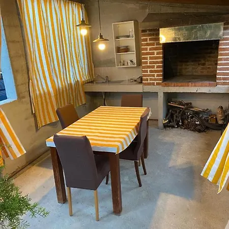 Apartament Croliday 600 Nin