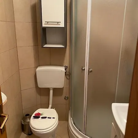 Appartement Croliday 600 *