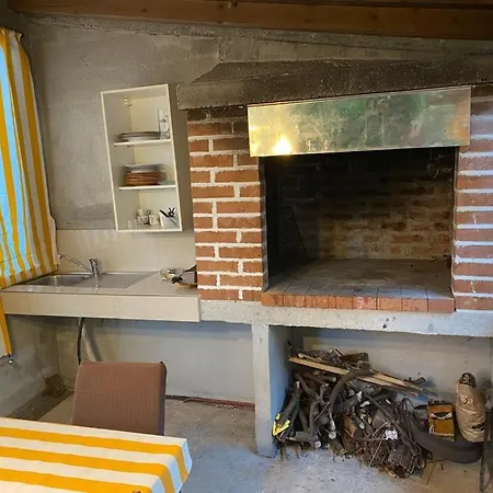Appartement Croliday 600